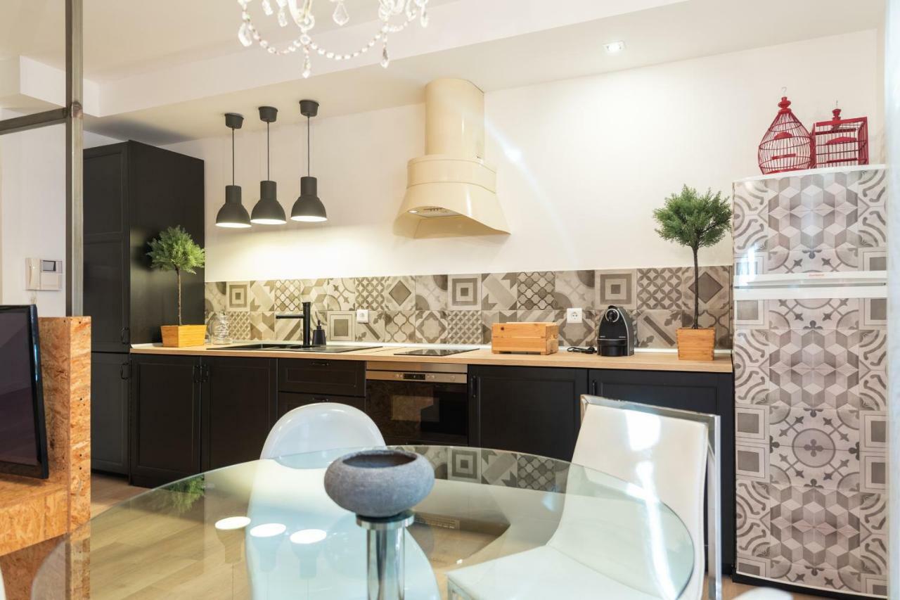 Duplex En El Centro De La Ciudad Las Palmas de Gran Canaria